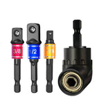 Socket Adapter Set 1