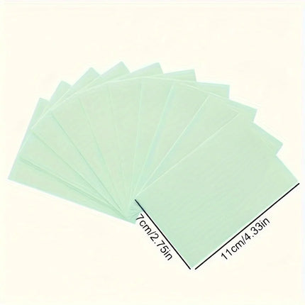 30/90/150pcs Deodorize Toilet Cleaning Tabs Powerful All-purpose Cleaner, Odor Eliminator, Scale Remover Bright - product ima