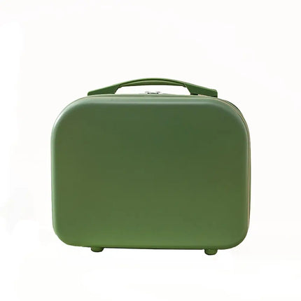 Men Short Trip Make Up Carry On Luggage Women Suitcases Mini Suitcase Travel Bags