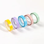 Macaron-5pcs