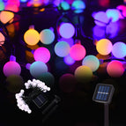Multicolor / 6.5M 30LED