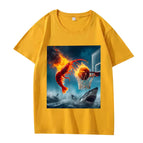 QL6194-yellow / L