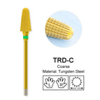 TRD-C