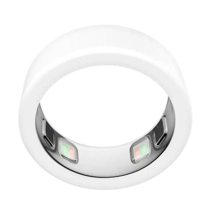 Ultra-Thin Ring Cover for Oura Ring 5, Anti-Scratch Silicone Smart Protector Elastic Ring Finger Case Work Out Gym for Women Men