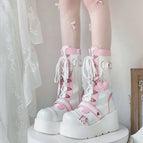 pink -605 / 43
