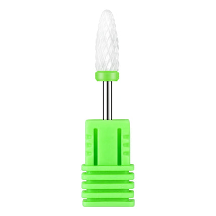 67 Styles Carbide Nail Drill Bits Rotate Electric Ceramic Milling Cutter For Manicure Gel Polish Remover Nail Files Pedicure