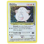 Chansey 3-130