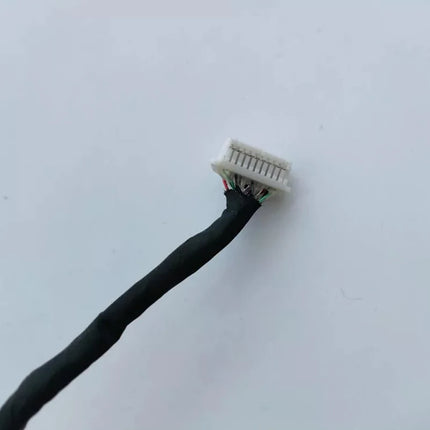 04X2752 New Original For Lenovo M900 M700 M600 M710Q M910Q P320Tiny M715Q M910Q M910X Lx DP To HDMI1.4 Dongle Tiny III Cable