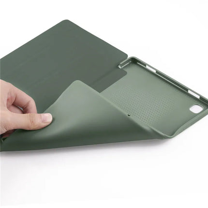 Funda for Lenovo Tab M10 3rd Generation 10.1 Tablet Case Silicon Case for Lenovo M10 Gen 3 Cover with Keyboard tb328fu tb328xu