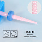 TCE-M