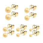 Golden-3 / 5mm