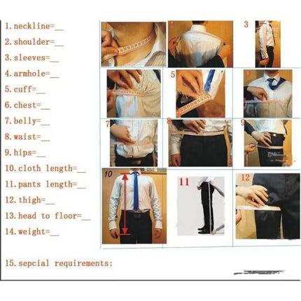 Fashion Stand Collar Men Suits Single Breasted Four Pockets Slim Male Clothing Formal Business Casual Daily Suit 2 Pieces