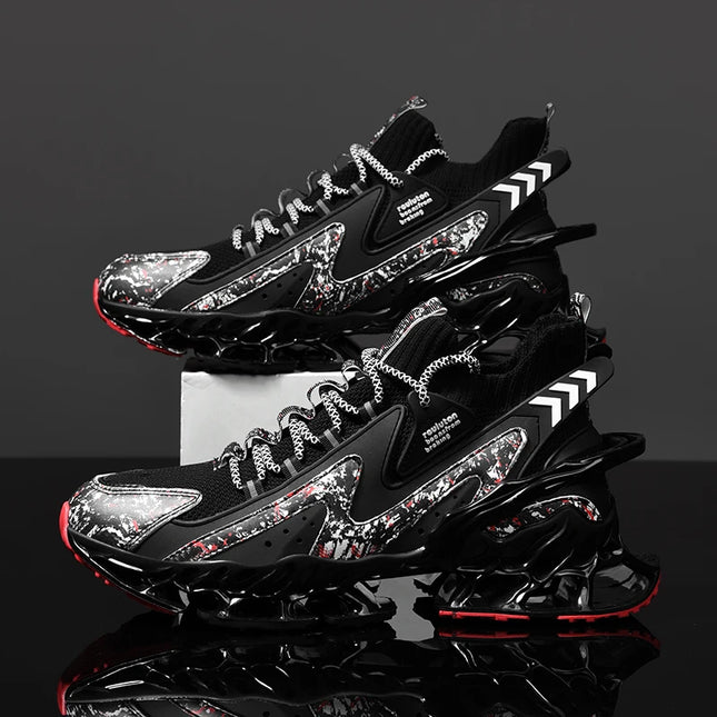 Shoes men Sneakers Male casual Mens Shoes tenis Luxury shoes Trainer Race Breathable Shoes fashion loafers running Shoes for men