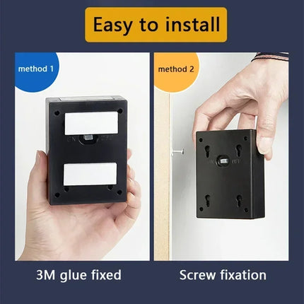 1~6pcs Solar Light Outdoor Up and Down Wall Washer Light Waterproof Solar Lamp Garden Street Balcony Yard Stairs Fence Decor
