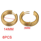 G 3x14mm
