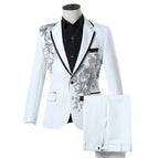 WHITE / XXS