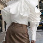 WHITE / XXL
