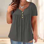Dark Grey / 7XL