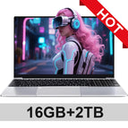 16GB RAM 2TB SSD / Intel Core i3-6100U / United States