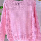 Pink / One Size