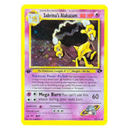 Sabrinas Alakazam 16