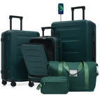Dark Green / United States