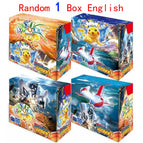 Random 1 box 1