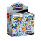 WHITE / A Box 36 packs