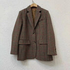 Coat / S