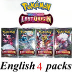 Random 4 packs-LOST