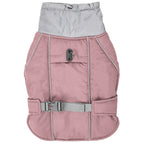 pink / XXXL