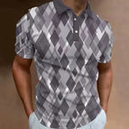 Blue / 5XL