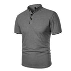 S / Dark Grey