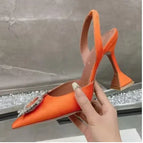 Orange 9cm / 34