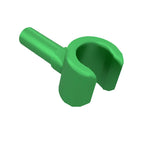 49-Metallic green / 100pcs
