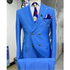 Blue / XS / China Mainland