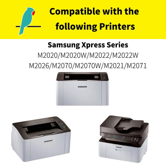 NP MLT D111S Kompatible Tonerkartusche für Samsung D111L MLT-D111S Xpress M2020 2020W 2022 2022W 2026 2070W 2021 2071 SL-M2026