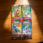 English 10 packs 19