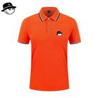 4XL / Orange
