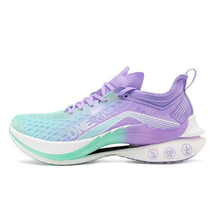 ONEMIX T700 Carbon Plate Marathon Running Racing Shoes Men Professional Stable Supp ort Shock-Relief Ultra-Light Rebound Sneaker