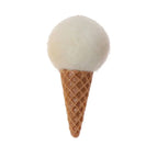WHITE / Size fits all / Other
