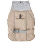Beige / XL