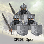 XP308-3pcs
