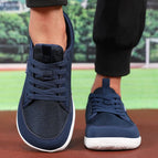 Navy Blue / 43