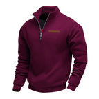 Burgundy / XXL