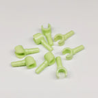 54-Lemon yellow / 100pcs