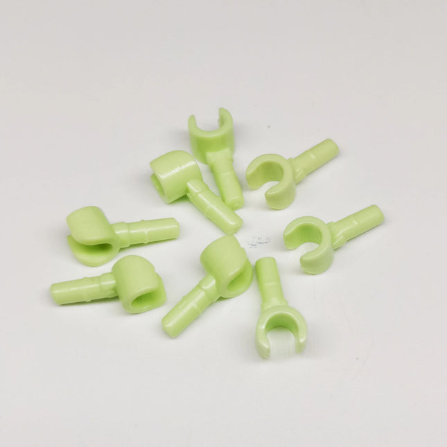 100pcs DIY MOC For 983 Building block parts For Body Part Hand
