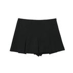 black / M