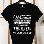 QL7485B-Black / XXXL