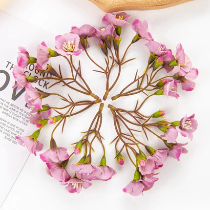 Hydrangea Flowers - artificial flowers for bouquets (photo 17 of 19)